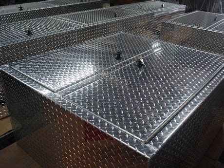 aluminum fabrication miami|bohnert sheet metal.